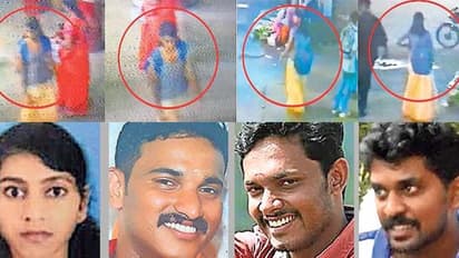 நிர்வாணமாக்கி... உப்பை கொட்டி... நம்பி வந்த பெண்ணை இப்படியா கொலை பண்ணி புதைப்ப? போலீசாரையே மிரளவைத்த வாக்குமூலம்...