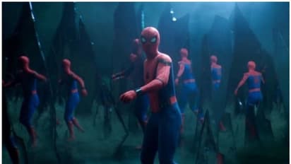 ഇന്ത്യയിലും റെക്കോര്ഡിട്ട് സ്പൈഡര്മാൻ ഫാര് ഫ്രം ഹോം, ബോക്സ് ഓഫീസ് കളക്ഷൻ റിപ്പോര്ട്ട്