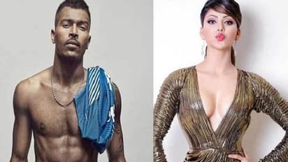 ಹಾರ್ದಿಕ್ ಪಾಂಡ್ಯ ಜೊತೆ ಸಂಬಂಧ; ಮೌನ ಮುರಿದ ಉರ್ವಶಿ ರೌಟೆಲಾ!