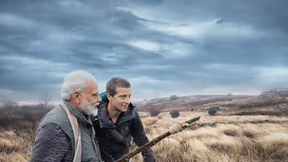 Watch PM Narendra Modi on ‘Man vs Wild’ with Bear Grylls tonight (August 12)