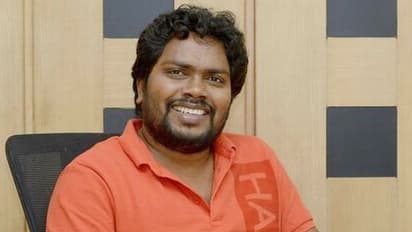 பா.ரஞ்சித் படத்தின் அடுத்த ரிலீஸ் குறித்த முக்கிய தகவல்..!