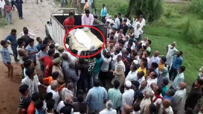 पहचान लिए जाने से नाराज चोरों ने की रिटायर्ड कैप्टन की हत्या