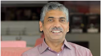 ശമ്പളക്കുടിശ്ശിക 41 ലക്ഷത്തോളം ജേക്കബ് തോമസിന് നൽകണം, ഉത്തരവിട്ട് സർക്കാർ