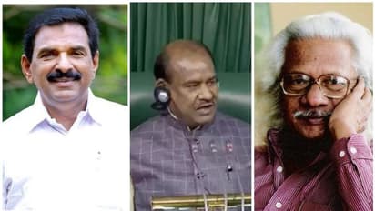 അടൂരിനെതിരായ ഭീഷണി ലോക്സഭയിൽ ഉന്നയിച്ച് കോൺഗ്രസ്, മുഴുവനാക്കും മുമ്പ് മൈക്ക് ഓഫ് ചെയ്തു