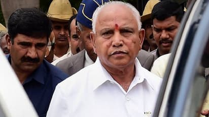 BSY ಸಂಪುಟ ಸೇರ್ತಾರಾ ಅನರ್ಹ ಶಾಸಕ ?