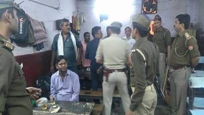 कर रहे थे 'मौत का जाम' तैयार, लेकिन पुलिस ने दबिश दे बचा ली हजारों की जान