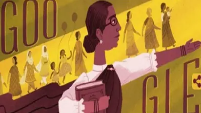 Google Doodle celebrates Muthulakshmi Reddy's birth anniversary; Tamil Nadu calls for 'Hospital Day'