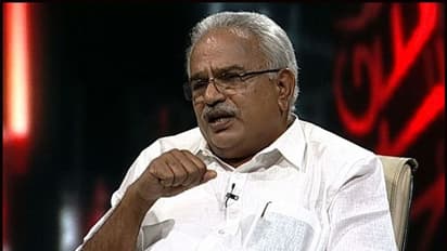 കനയ്യകുമാർ സിപിഐയുടെ അടിയുറച്ച പോരാളി; കോൺഗ്രസിൽ ചേരുന്നുവെന്ന വാര്ത്തകള് വ്യാജം; കാനം രാജേന്ദ്രൻ