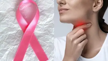 'ഹെഡ് ആന്‍ഡ്‌ നെക്ക്' ക്യാന്‍സര്‍ ഇന്ത്യയില്‍ വര്‍ധിക്കുന്നു; അറിയാം ലക്ഷണങ്ങള്‍