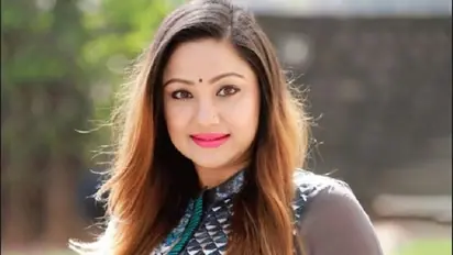 ವಿಭಿನ್ನ ಪಾತ್ರಗಳಿಂದಲೇ ನಾನೀಗ ಬ್ಯುಸಿ: ಪ್ರಿಯಾಂಕ ಉಪೇಂದ್ರ