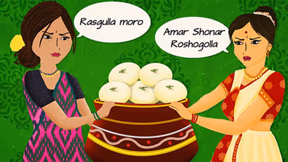 रसगुल्लों का असली बाप कौन? 4 साल बाद कोर्ट ने सुनाया फैसला