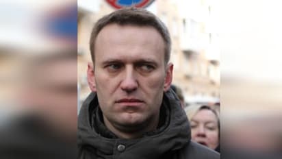 জেলের মধ্যেই পুতিন-বিরোধী নেতাকে বিষ, অভিযোগে তোলপাড় রাশিয়া