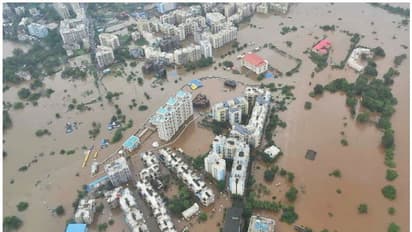 देश के दस राज्यों में आज बरस सकती है आफत की ‘बारिश’, मौसम विभाग ने किया अलर्ट