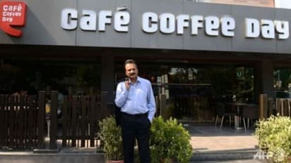 রহস্যজনকভাবে নিখোঁজ সিসিডি-র প্রতিষ্ঠাতা, কর্মচারীদের জন্য লিখে গেলেন চিঠি