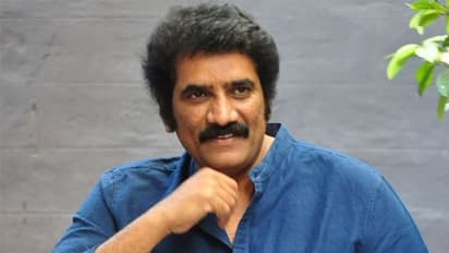 తొలిసారి హీరోగా అలరించబోతున్న రావు రమేశ్.. కొత్త సినిమాపై ఇంట్రెస్టింగ్ డిటేయిల్స్!