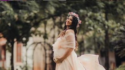 ಮಜಾ ಟಾಕೀಸ್ ರಾಣಿ ಬೇಬಿ ಶವರ್ ಫೋಟೋಸ್!