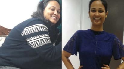 'എന്റെ അളവിന് വസ്ത്രം കിട്ടിയിരുന്നില്ല'; ശരീരഭാരം കുറയ്ക്കാന് സഹായിച്ചത് ഈ 'ഡയറ്റ് പ്ലാന്'