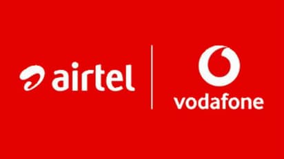 Vodafone Idea, Bharti Airtel shares zoom up 30% after tariff hike announcement
