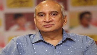 పోలీసుల అదుపులో నిమ్మగడ్డ ప్రసాద్... కేంద్రం సహాయం కోరిన వైసీపీ