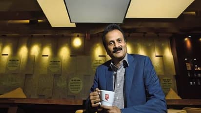 కాఫీని భారతీయులకు అలవాటు చేసిన సిద్ధార్థ్: జీవితంలో ఎత్తుపల్లాలు