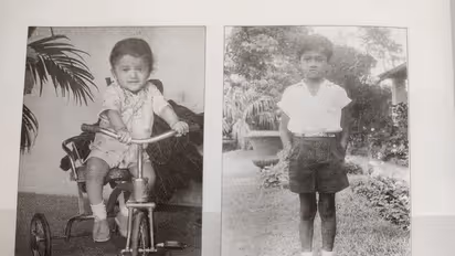 Who is Cafe Coffee Day owner VG Siddhartha? Here is all you need to know about the entrepreneur