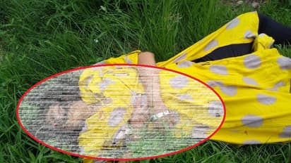 आगरा लखनऊ एक्सप्रेस वे पर फिर से हादसा, मां-बाप और बेटे की मौत, बेटी गंभीर