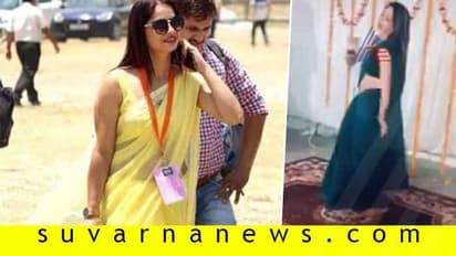 ಹಳದಿ ಸೀರೆಯ ಎಲೆಕ್ಷನ್ ಆಫೀಸರ್ನ ಈ ವಿಡಿಯೋಗೆ ನೆಟ್ಟಿಗರು ಫಿದಾ!