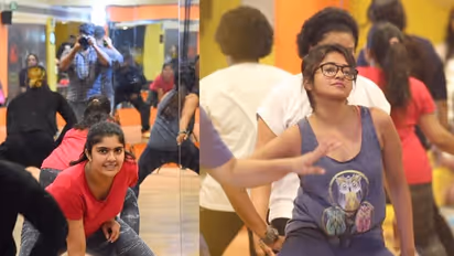 ഒരു മാസം കൊണ്ട് അമിതവണ്ണം കുറയ്ക്കാം; വീഡിയോ