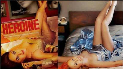 'ജഡ്ജ്മെന്‍റല്‍ ഹൈ ക്യാ' മാത്രമല്ല, ബോളിവുഡ് കോപ്പിയടിച്ച 10 പോസ്റ്ററുകള്‍