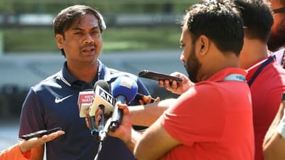 Interview: MSK Prasad replies to Sunil Gavaskar’s ‘lame ducks’ jibe
