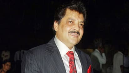 পরপর হুমকি পাচ্ছেন উদিত নারায়ণ! তদন্তে মুম্বই পুলিশ