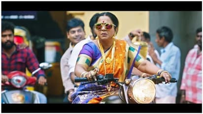 ’மார்க்கெட் ராஜா எம்.பி.பி.எஸ்’...இயக்குநர் சரணுக்கு வாழ்வா சாவா படம்...