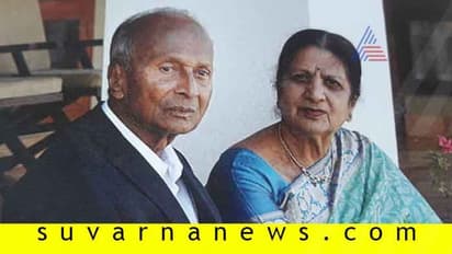 ಸಿದ್ಧಾರ್ಥ ಅವರ ತಂದೆಗೆ ಗೊತ್ತಿಲ್ಲ ಮಗನ ಸಾವಿನ ಸುದ್ದಿ