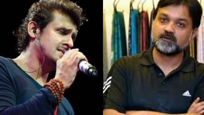 সৃজিতের কোন ছবিতে ফের গান গাইছেন সোনু! টুইট করলেন খোদ পরিচালক