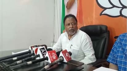 পিছিয়ে গেল মুকুল মামলার শুনানি, বৃহস্পতিবার পর্যন্ত স্বস্তিতে বিজেপি নেতা