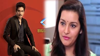 'బిగ్ బాస్'పై రేణు దేశాయ్ కామెంట్స్.. నేను అలాంటి వ్యక్తిని కాదు!