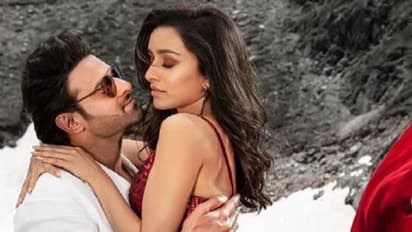 ಪ್ರೇಮಿಗಳಿಗೆ ಲವ್ ಆ್ಯಂಥಮ್ ಕೊಟ್ಟ ಸಾಹೋ !