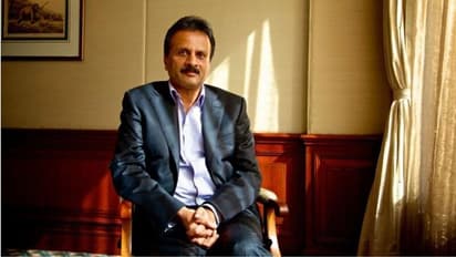 ಕಾಫಿ ಕಿಂಗ್ ಸಿದ್ಧಾರ್ಥರ ಜೀವನ ಚರಿತ್ರೆ 2022ಕ್ಕೆ ಬಿಡುಗಡೆ!