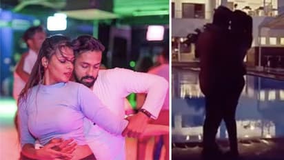 அந்த மாதிரி வீடியோவை கூட போடு நானும் பாக்குறேன்! காது கொடுத்து கேட்க முடியாத அளவுக்கு மோசமா பேசும் மீரா..! வைரலாகும் வீடியோ !