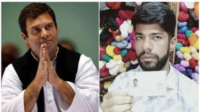 Rahul Gandhi gets rid of Congress president's post; his namesake wants to do away with surname