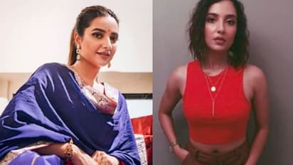 সাহসী ছবি পোস্ট করলেন শুভশ্রী! মুহূর্তে মুগ্ধ হলেন ভক্তরা