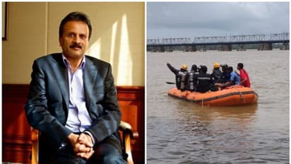 സിദ്ധാർത്ഥയ്ക്ക് 7000 കോടിയുടെ കടം: ദ്രോഹിച്ചെന്ന ആരോപണം നിഷേധിച്ച് ആദായ നികുതി വകുപ്പ്