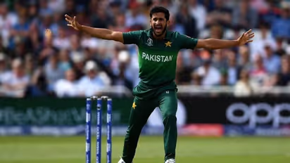 ഹാസന്‍ അലിക്കിത് ഇന്ത്യ-പാക് മത്സരം മാത്രമല്ല! ബന്ധുക്കള്‍ കാത്തിരിക്കുന്നു പാകിസ്ഥാന്‍ പേസറെ നേരില്‍ കാണാന്‍