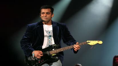 লুলিয়া-র সঙ্গে-ই শেষমেশ বিয়ের পিড়িতে সল্লু! গুঞ্জন আর ফিসফাসের হইহট্টগোলে বলিউড