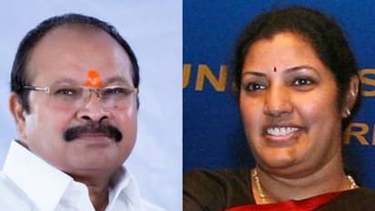 జగన్ కు అమరావతి షాక్: రంగంలోకి కేంద్రం