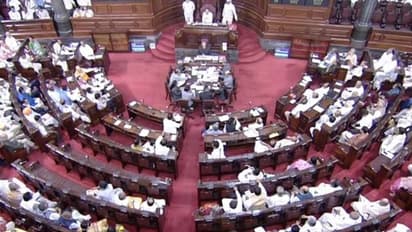 Triple Talaq Bill passed in Rajya Sabha; big win for Modi government