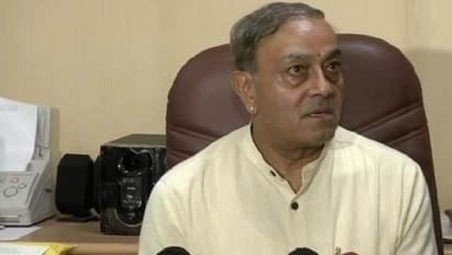 जानें गांधी परिवार के करीबी राज्यसभा सांसद संजय सिंह ने क्यों कहा कांग्रेस को अलविदा, दूसरी बार होंगे भाजपा में शामिल