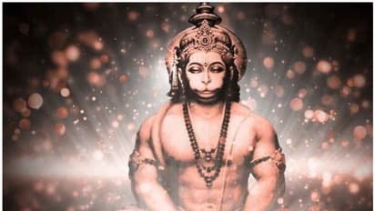 बच्चों को बार-बार लगती है बुरी नजर तो करें हनुमानजी के ये 3 आसान उपाय