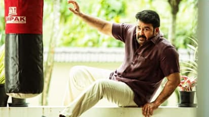 കടമ്പകള് ചാടിക്കടക്കാന് 'ബിഗ് ബ്രദര്'; സിദ്ദിഖ് ചിത്രത്തിലെ മോഹന്ലാല് കഥാപാത്രം എത്തി