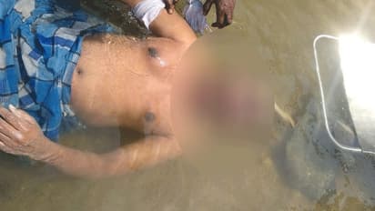 மார்ட்டின் நிறுவன காசாளர் பழனிசாமி மரணம் தற்கொலை இல்லை கொலையே !!  பிரேத பரிசோதனையில் அதிர்ச்சி தகவல் !!